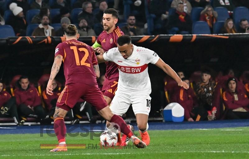 Tsimikas: ”Qui per vincere, è l’unico obiettivo. Ritorno a Liverpool? Sono concentrato sulla Roma”