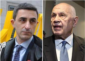 Anm, neopresidente Tango apre al dialogo. Nordio: “Troveremo elementi di concordia”