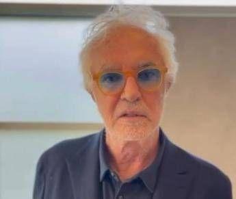 Briatore e il referendum sulla giustizia: “Votate sì, i giudici non pagano quando sbagliano”