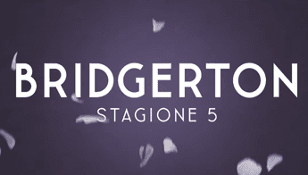 Bridgerton, la stagione 5 è ufficiale: in un video i nuovi protagonisti