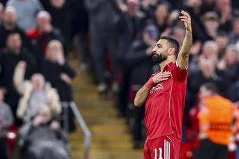 Champions, anche Liverpool e Atletico Madrid ai quarti: tutte le qualificate e gli accoppiamenti