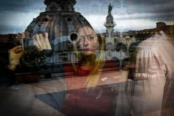 Effetto referendum sul voto, giù FdI e su Pd e M5S: sondaggio politico