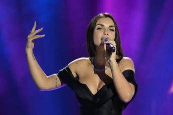 Eurovision, Elettra Lamborghini verso la conduzione italiana con Gabriele Corsi