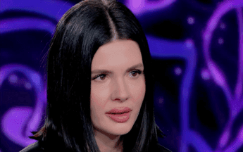 Evelina Sgarbi, l’appello ad Achille Lauro: “Vorrei conoscerlo”. E la dedica a papà Vittorio