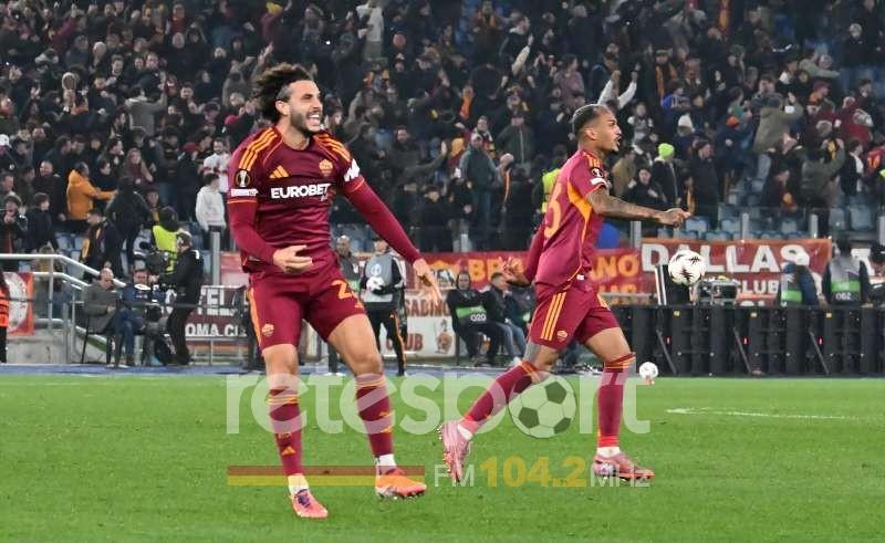 Wesley è il 20° infortunio muscolare della stagione: sul podio Hermoso e Bailey