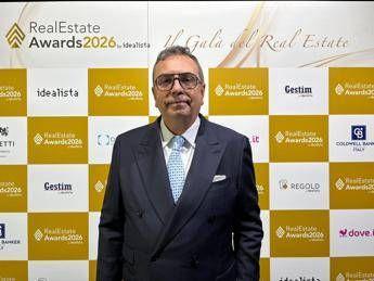 Immobiliare, Balestrieri: “Cultura porta a un’importante identità aziendale”