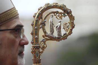 Israele impedisce a cardinale Pizzaballa accesso a Santo Sepolcro per messa delle Palme. Tajani: “Inaccettabile, sdegnati con Tel Aviv”