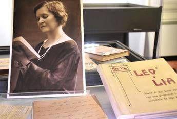 La letteratura dell’infanzia a 150 anni dalla nascita di Laura Orvieto