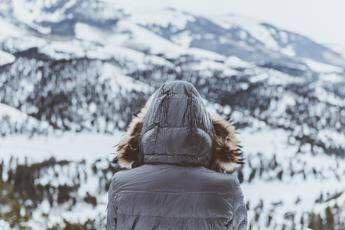 L’inverno non molla, ancora neve e vento freddo: le previsioni meteo