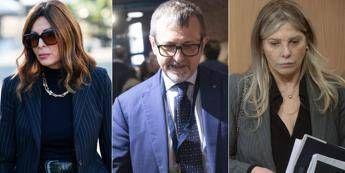 Meloni, pressing per dimissioni di Santanchè. Lasciano Delmastro e Bartolozzi