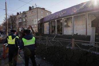 “Missili occidentali” su Bryansk, Russia convoca ambasciatori Francia e Gb