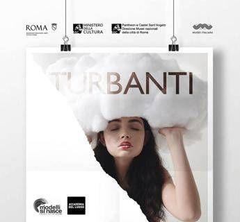 Mostre, a Roma arriva ‘Turbanti’: percorso fotografico tra moda e inclusione