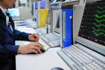 Sciame sismico nel Messinese, il terremoto più forte di magnitudo 4.1 vicino Castel di Lucio