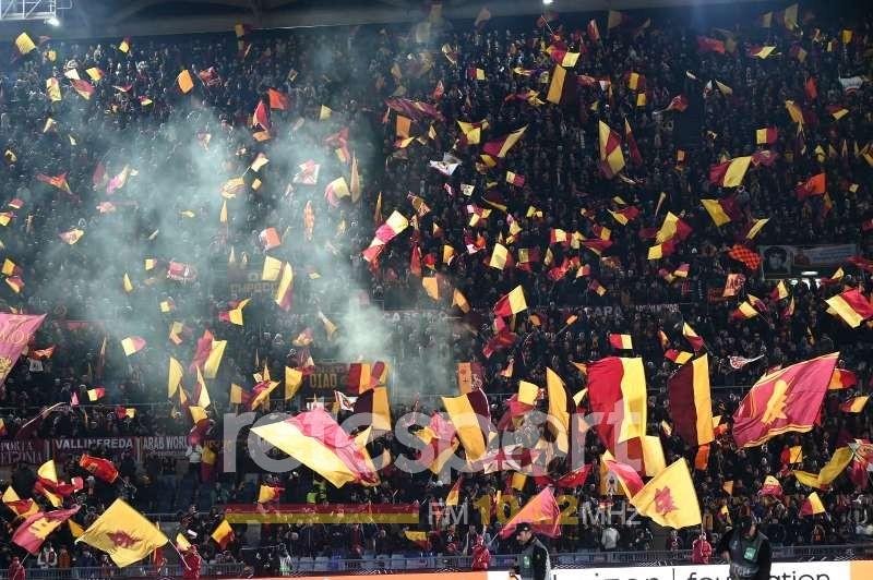 Divieto di trasferta, il Consiglio di Stato respinge il ricorso dei tifosi giallorossi. La motivazione