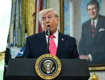 Trump: “Iran ha mandato un regalo, vuole accordo”. Teheran smentisce negoziati