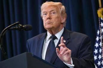 Trump avverte l’Iran: “Distruggeremo South Pars se attaccherà ancora Qatar”