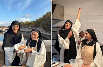 ‘Vita da Suore’, da trovata marketing a fenomeno social: il caso