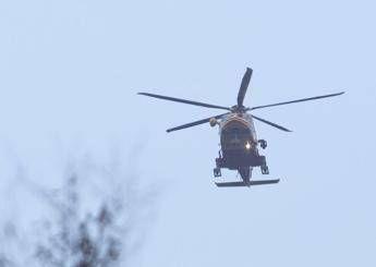 Cosenza, cade dal balcone al primo piano: ferito bimbo di 5 anni