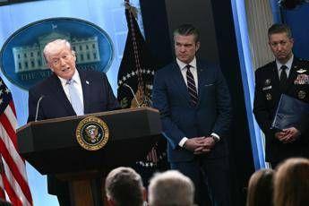 Iran-Usa, la tregua e il piano in 10 punti: cosa chiede Teheran a Trump