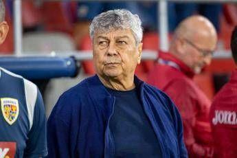 Morto Mircea Lucescu, l’allenatore rumeno aveva 80 anni