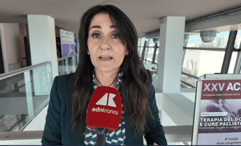 Natoli (Siaarti), ‘sempre più multidisciplinare la lotta al dolore cronico’