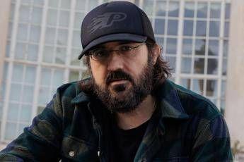 Piotta: “Riparo ricordi per convivere con il dolore, oggi c’è appiattimento creativo”