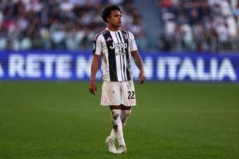 Serie A, oggi Juve-Bologna – La partita in diretta