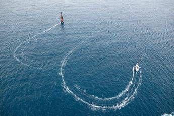 Unicredit sostiene 38a Louis Vuitton America’s Cup in qualità di Global Partner e Global Banking Partner