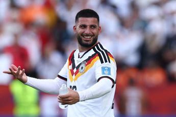 Deniz Undav, chi è l’eroe della Germania che ha steso la Costa d’Avorio