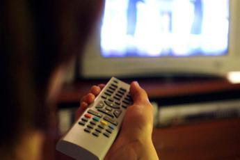 Germania-Costa d’Avorio su Rai1 domina il prime time con il 30,3% di share