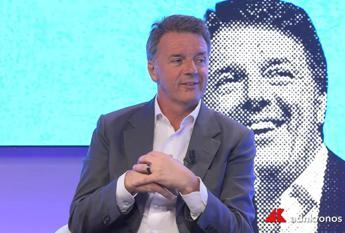 Renzi ad AdnTalks: “Risultati Meloni zero, facciamo petizione ‘restituisci mojito a Salvini'”