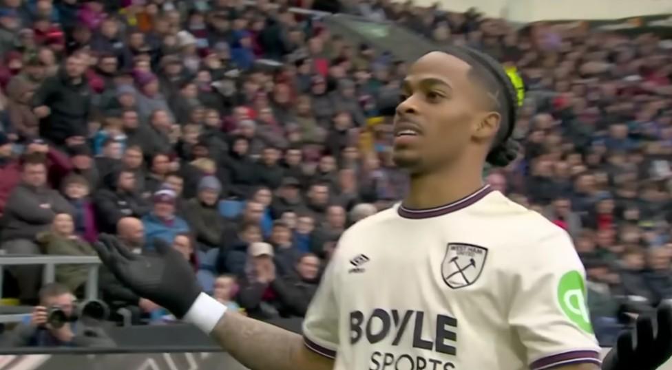 Summerville apre alla Roma: club a lavoro per far abbassare le pretese del West Ham
