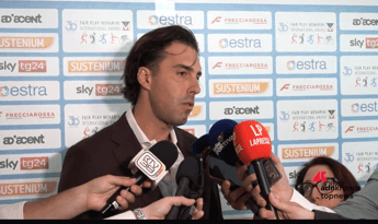 Vujacic: “Essere Ambasciatori del Premio Fair Play Menarini è un grande onore”