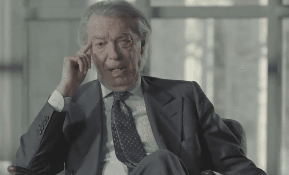 Moratti: “Gasperini? Io non ho rancore, lui forse sì…”