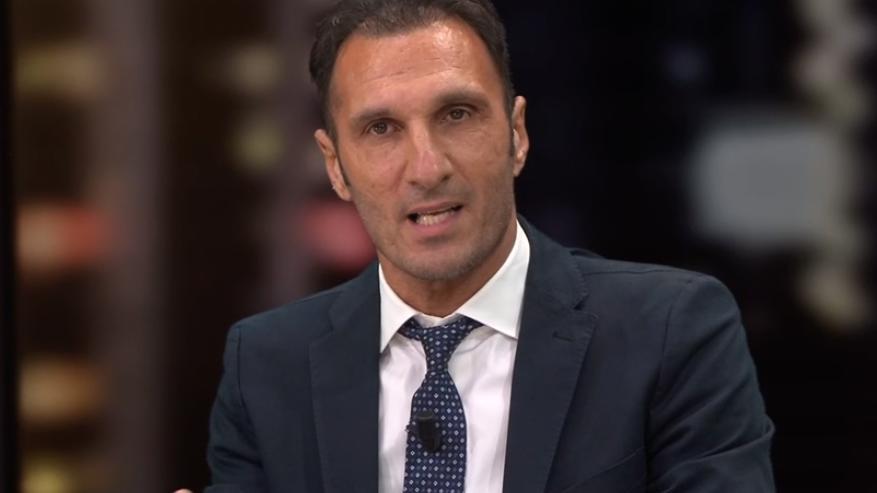 Esclusiva RS – Bazzani DAZN: “Castro ha cuore e testa, crescerà. La Roma è la più vicina all’Inter”
