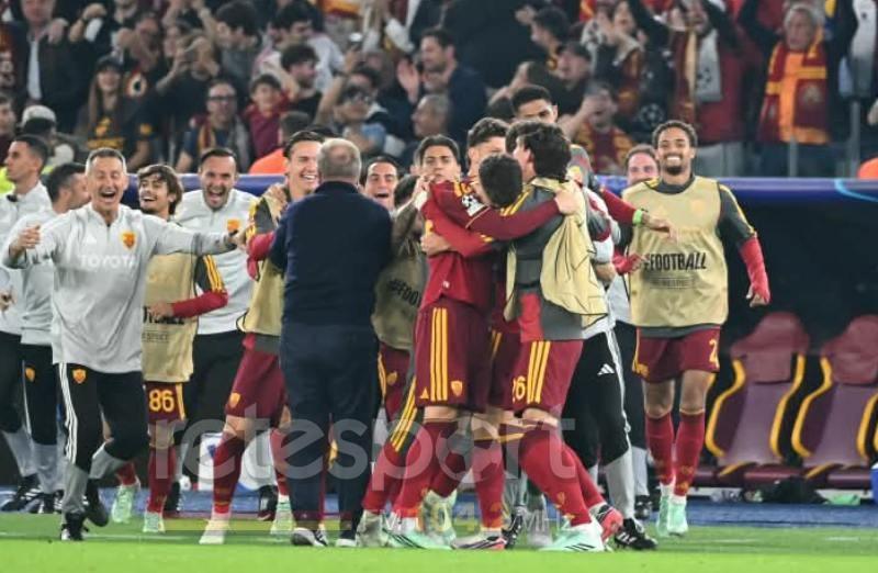 Roma-Genoa 2-0, le pagelle dei quotidiani